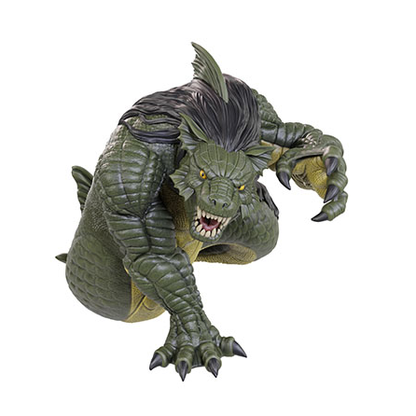 Sea Lion - Wizkids Nolzur's Marvelous Miniatures