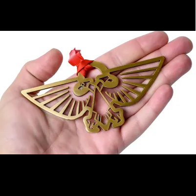 Warhammer 40,000: Aquila Hanging Decoration