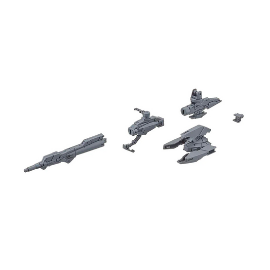 30MM Arm Unit Rifle / Large Claw...