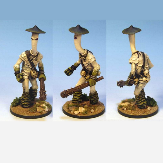 Mushiman Giant - Crooked Dice