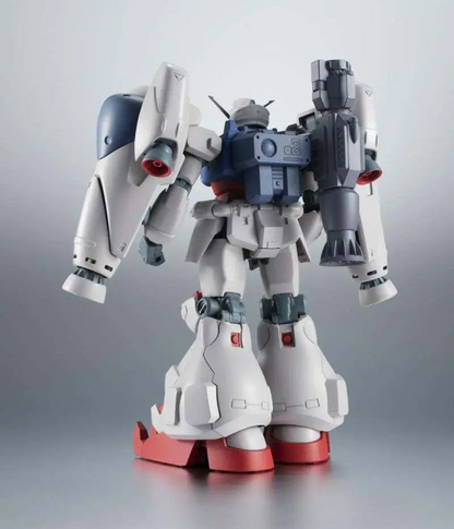 Robot Spirits RX-78GP02A Gundam GP02A Anime Ver. Action Figure
