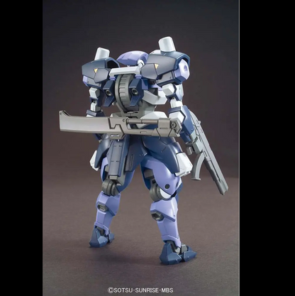 Hyakuren - Iron Blooded Orphans HG 1/144 Gunpla Bandai