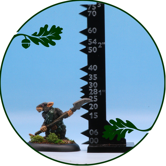 Gnawloch Warriors Earthfolk Warb...