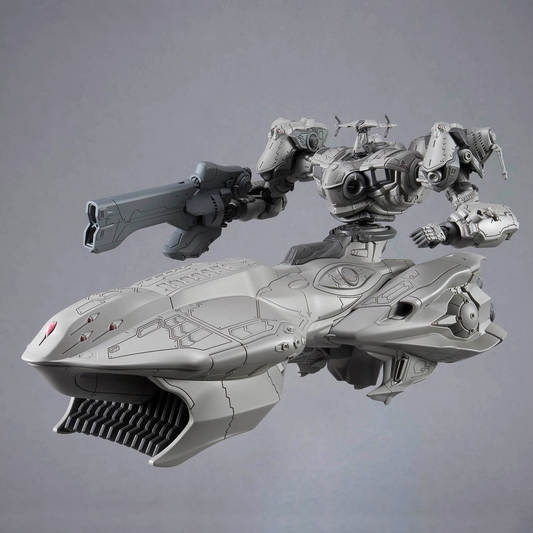 Bandai 30MM Armored Core VI Fire...
