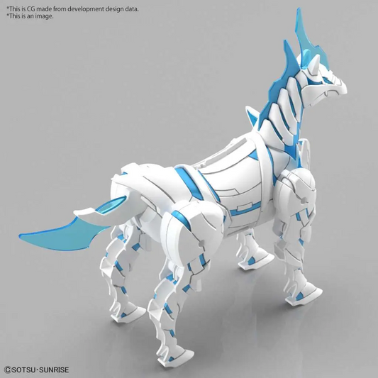 SDW Heroes War Horse Knight Worl...