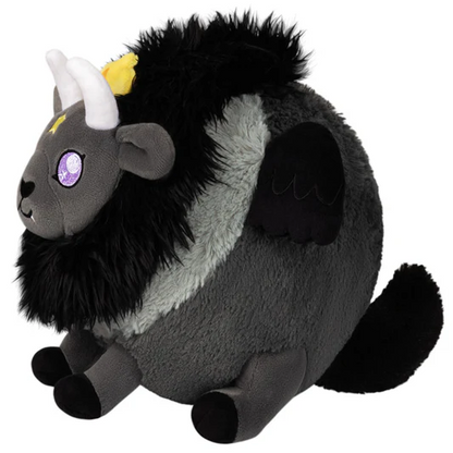 Squishable Baphomet Plushie