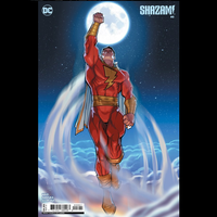 Shazam #8 - Comic