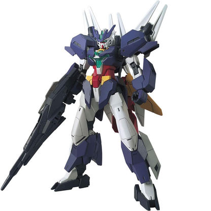 Uraven Gundam Hiroto's Mobile Suit - 1/144