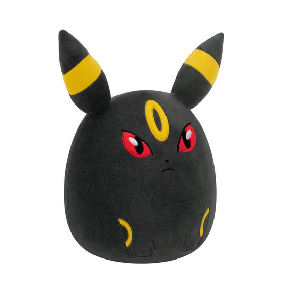 Umbreon 10" Squishmallows Pokémon Plushie