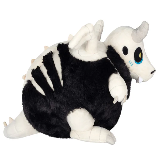 Squishable Bone Dragon Plushie