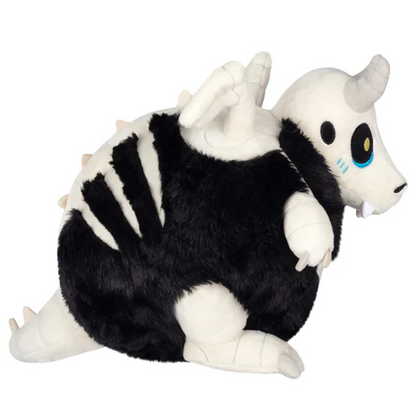 Squishable Bone Dragon Plushie