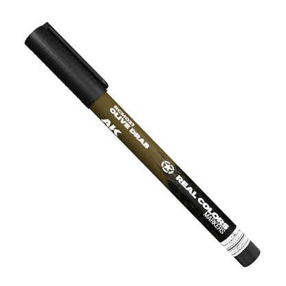 Olive Drab RC Marker