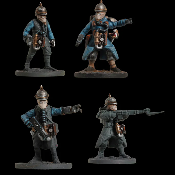 Death Fields Upgrades - Wargames Atlantic