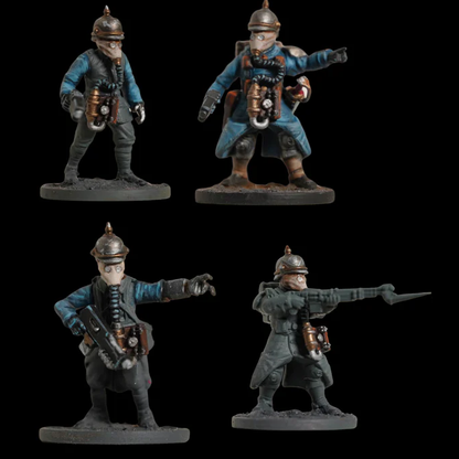 Death Fields Upgrades - Wargames Atlantic