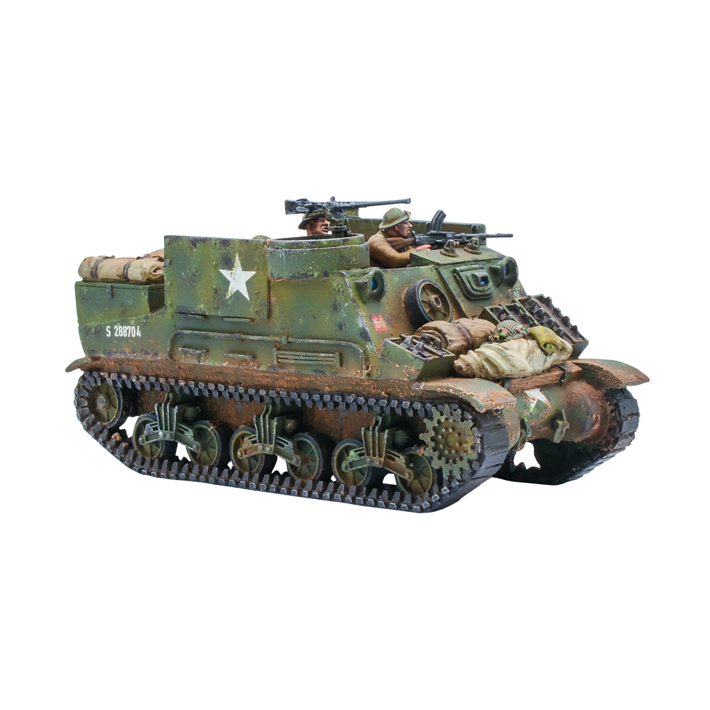 Kangaroo APC (Priest) - Bolt Action