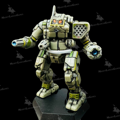 Battletech Star League Command Lance