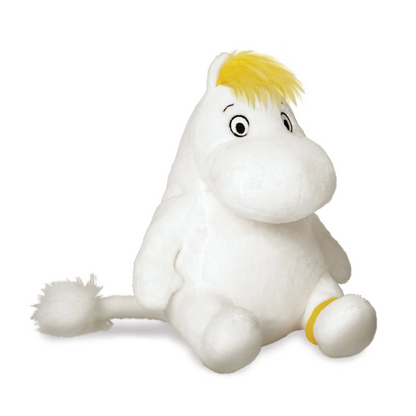Moomin Snorkmaiden Plush