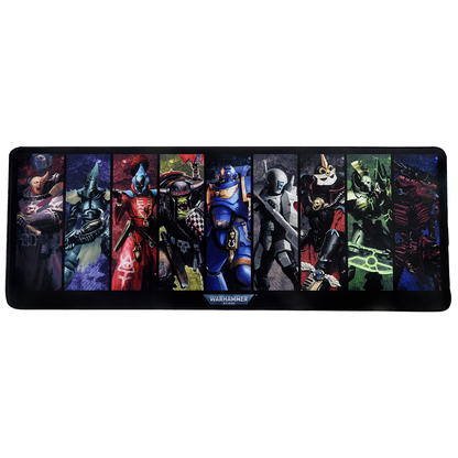 Era Indomitus Desk Mat - Warhammer 40k