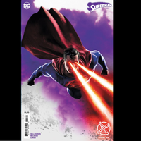 Superman #11 -  Comic