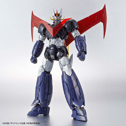 Great Mazinger Infinity Version - Gundam Bandai