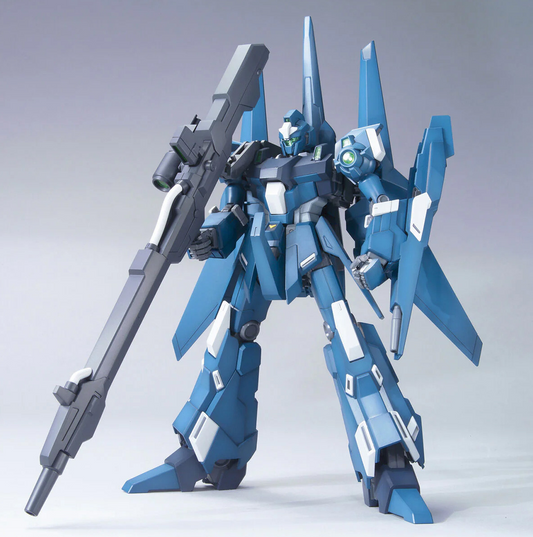 Model kit packaging of a robot w...