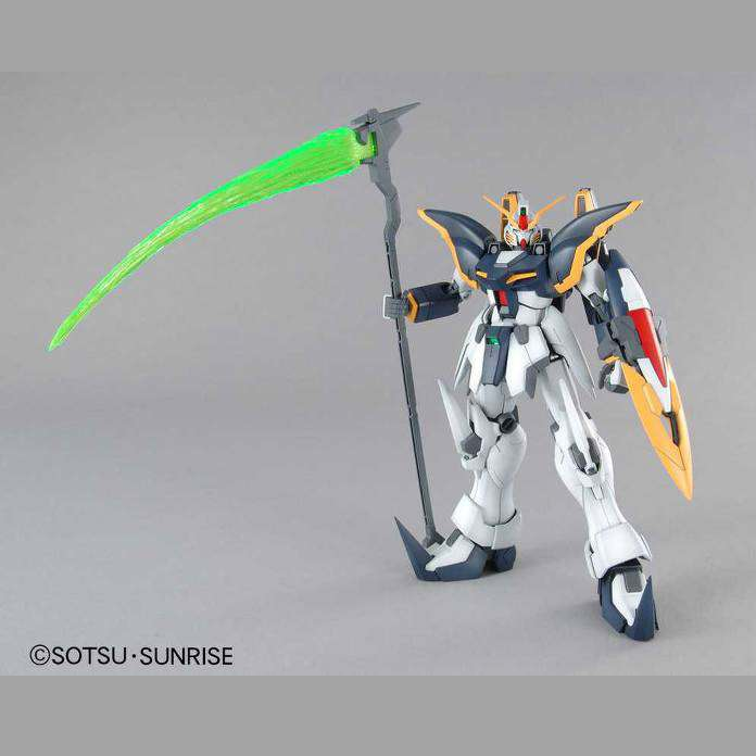 XXXG-01D Gundam Deathscythe Endless Waltz Version - Bandai Gundam