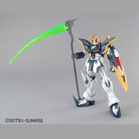 XXXG-01D Gundam Deathscythe Endl...
