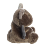 Luna The Halloween Bat Palm Pal. Mrs MLG loves this super cute bat which is designed to sit in the palm of your hand and be adorable, with its soft black wings, pointed ears and charming nose