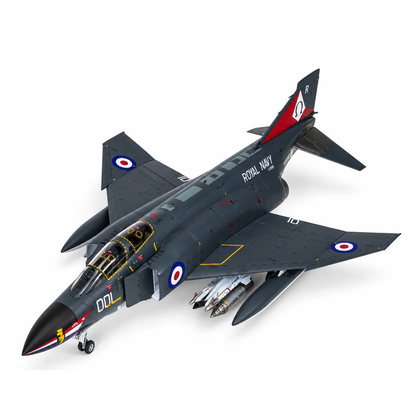 McDonnell Douglas Phantom FG.1 - Airfix 1/48