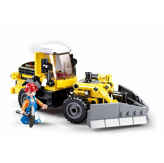 Sluban Town Construction toy set...