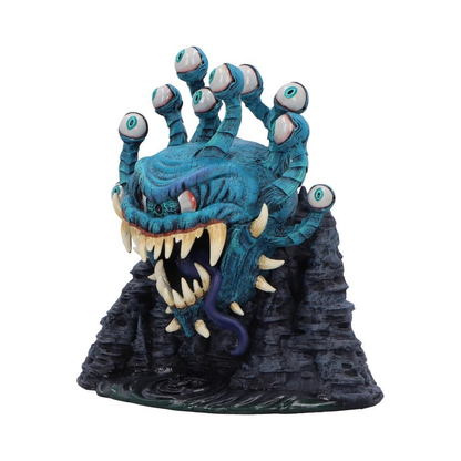 Dungeons & Dragons Beholder Box - Ornament