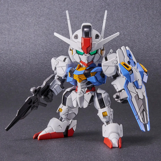 SD Gundam Ex-Standard XVX-016 Gu...