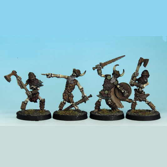 Draugr by Crooked Dice.&nbsp...