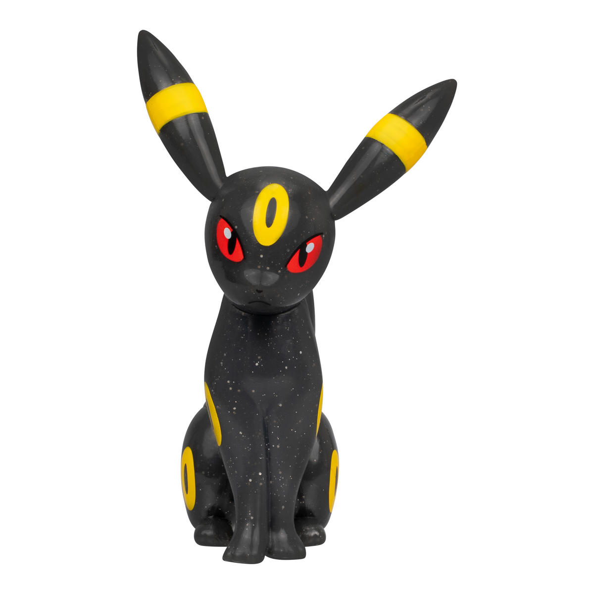 Umbreon- 30th Anniversary Pokémon Glitter 3" Battle Figure