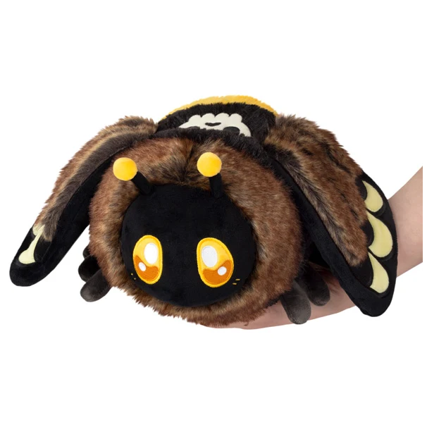 Squishable Death's-head Hawkmoth - Plushie