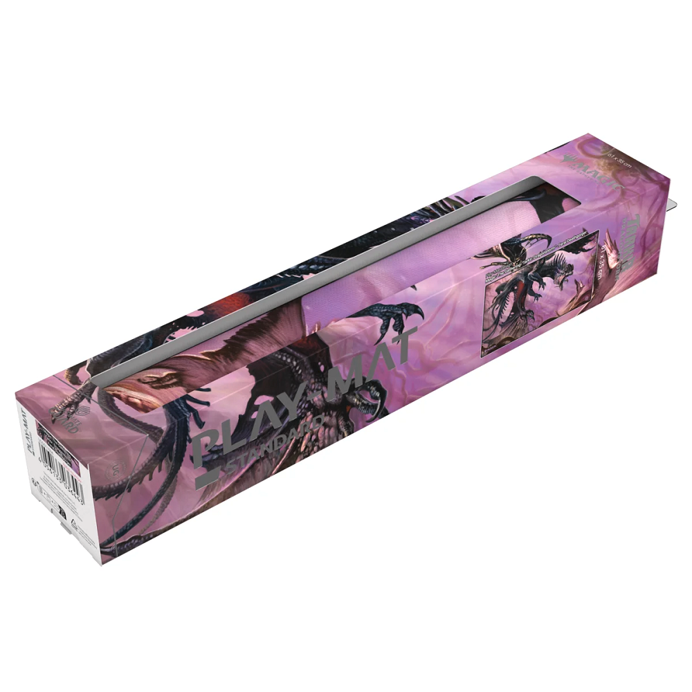 Tarkir: Dragonstorm Feral Deathgorger – Magic: The Gathering Play Mat