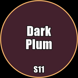 Pro Acryl Dark Plum - Ninjon Signature Series -22ml