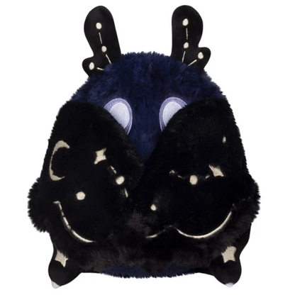 Squishable Midnight Mothman - Magnetic Wings