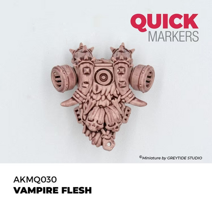 AK Quick Markers – Vampire Flesh