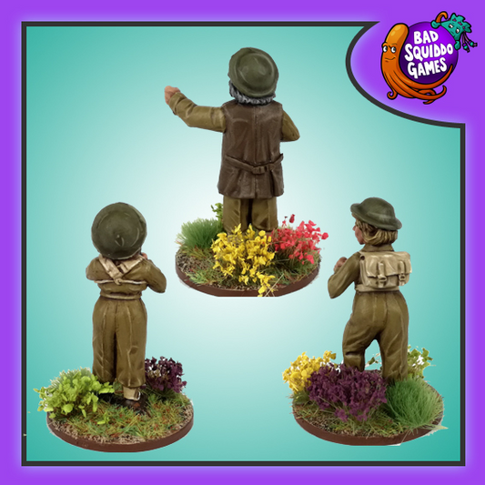 ATS Air Defence Crew Standard Un...