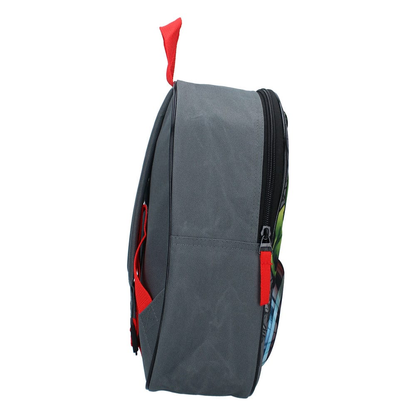 Marvel Avengers Simply Special 3D Backpack