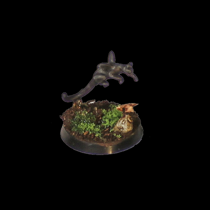 Cuhuihui - Oakbound Studio