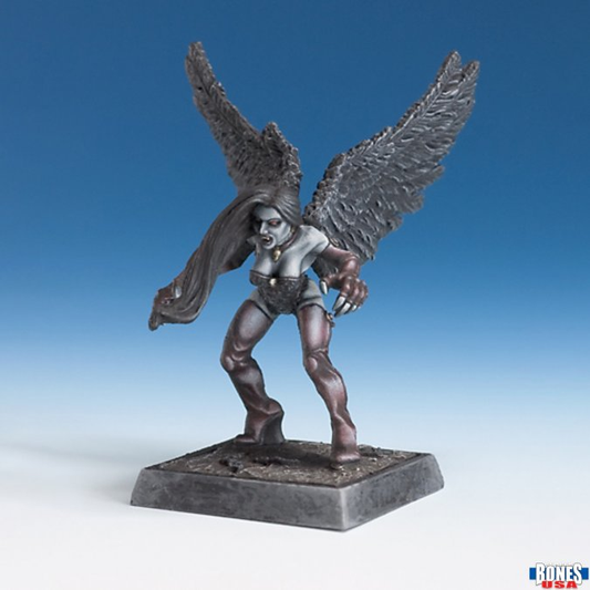Reaper Miniatures 30230 Raven. W...