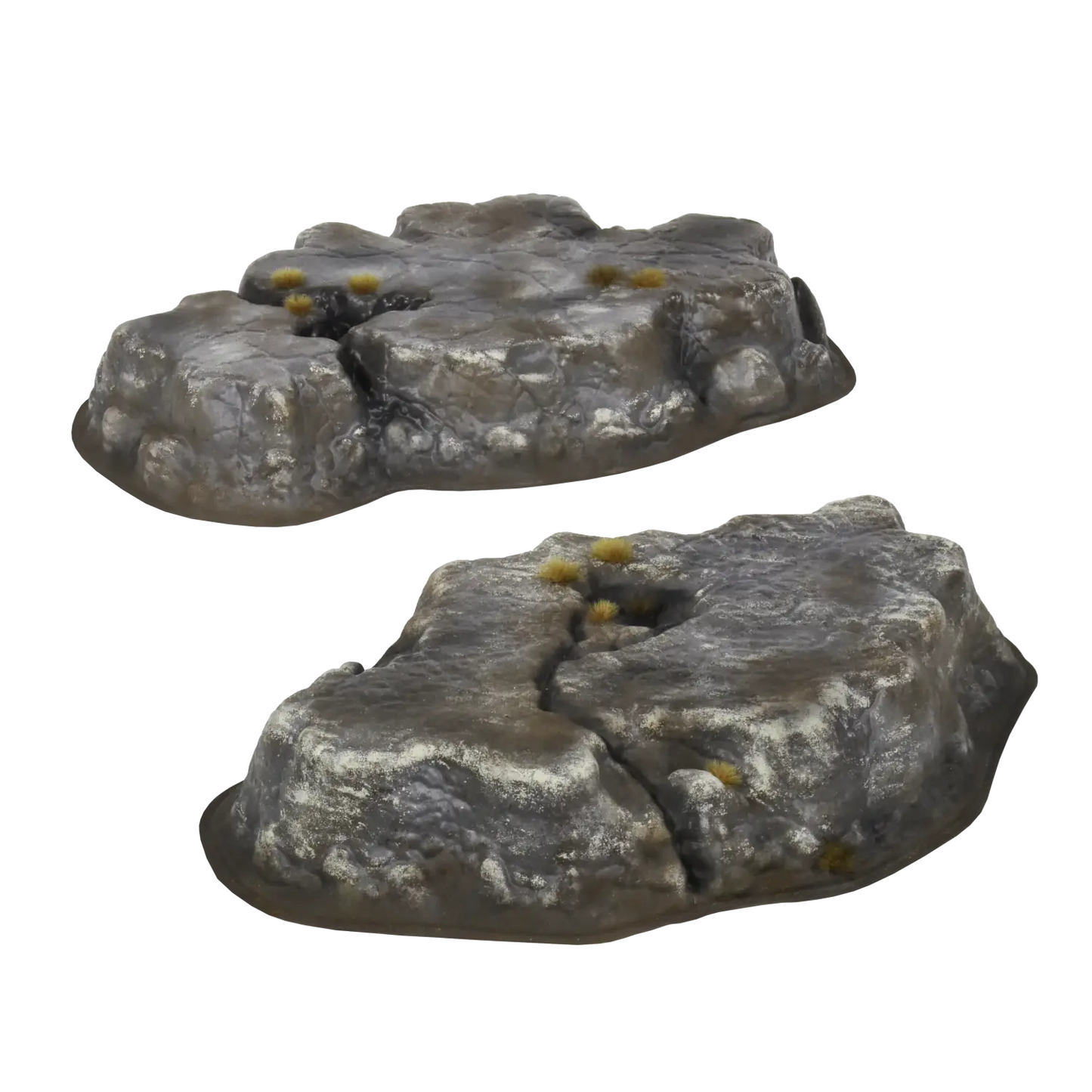 Battlefields Terrain Crate Highland Hills
