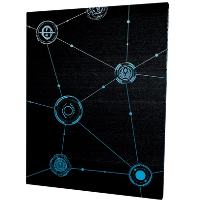 The Expanse RPG Transport Union Edition- Special Edition