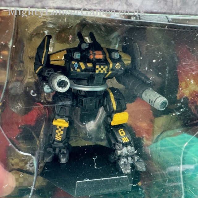 BattleTech: Third Star League Strike Team