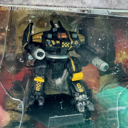 BattleTech: Third Star League Strike Team