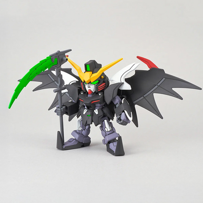 SD Gundam Ex-Standard Gundam Deathscythe Hell Endless Waltz - Bandai Gunpla