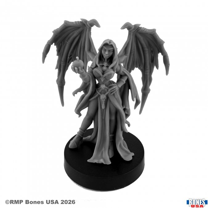 30313 Headmistress Sophie ReaperCon 2026 - Reaper Bones USA