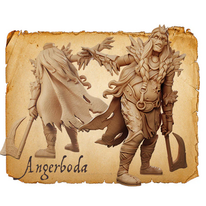 Life & Death Struggle – Moonstone Two Player Starter Set